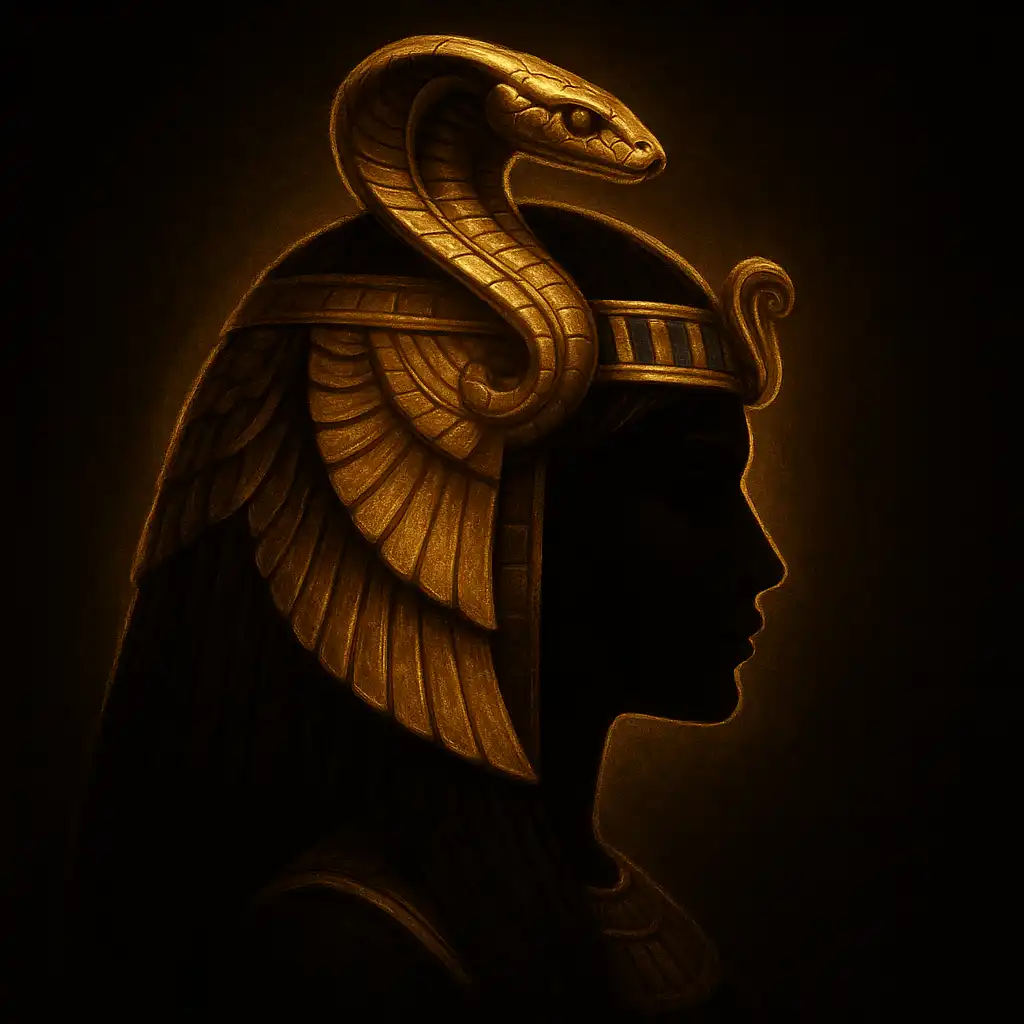 The Asp of Cleopatra