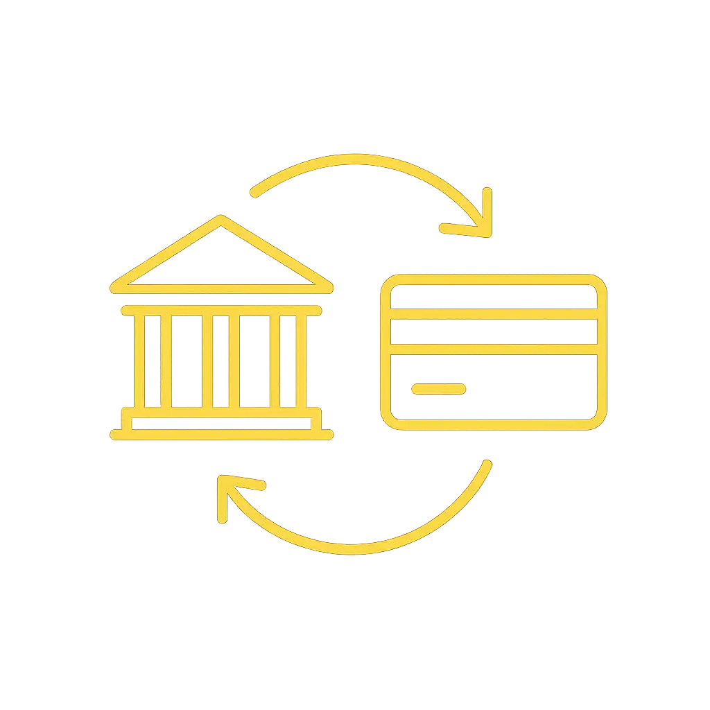 Bank Transfer